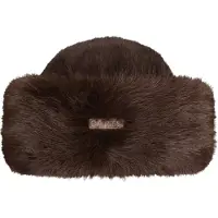 Barts Angeliqa Hat dark brown (20)