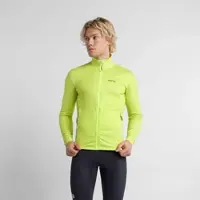 Sportful Cardio Fleece neon whisper (3509) L