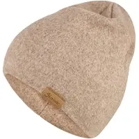 Sterntaler - Kid's Beanie Melange - Mütze Gr 47 cm beige