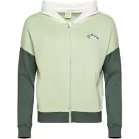 Chillaz Attersee Mountain Flower dark green (0096) 36