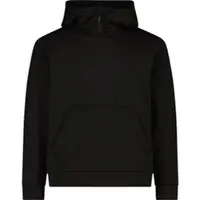 CMP MAN Sweat FIX Hood nero (U901) 50