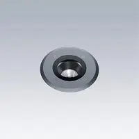 Zumtobel 96701775 LED-Bodeneinbauleuchte CESAR OPERA M WO 1L 930 MB RD ANT