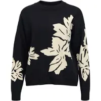 Object Strick Pullover