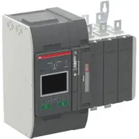 ABB OXA30U3X3QT Automatischer Umschalter TruONE 3-polig 30 A, Level 3 Steuereinheit 200 ... 480 V AC, Zugang oben offene Umschaltung I-II UL