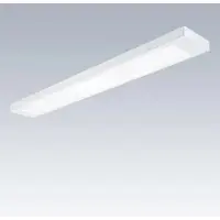 Zumtobel 96636038 LED-Aufputzleuchte PUNCH 3 LRO MSC 3800-940 L15 HF