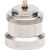 Hager EK772 Oventrop M30x1.0 Adapter für Ventil-Unterteile