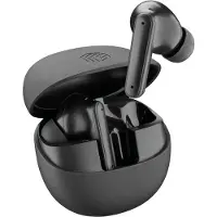 Music Sound NUMIA, True Wireless Stereo (TWS), Anrufe/Musik, 102 g, Kopfhörer, Schwarz