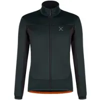 Montura Pulse Maglia antracite/orange (9268) S