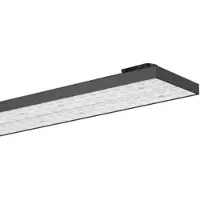 LTS 656382 LUZ Anbau- und Pendelleuchte 36W 840 4940LM 60° schwarz Anbauleuchte Stromschiene LUZ06-T 23.007.40 schwarz LUZ06T2300740