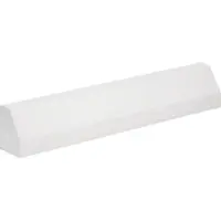 Hager FZ355 Kabelrangierkanal, 5-feldig, RAL7035, zur Wandmontage