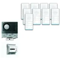 TCSS PAIF090/002 audio:pack ASI12000 ISW5031 9WE Einbau PAIF090002