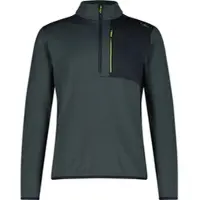 CMP MAN Fleece Sweat jungle (F902) 48