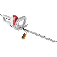 Inny producent Ikra FHS 1545 Zweischneidige Elektro-Heckenschere, 500 Watt, 45 cm Schnittlänge