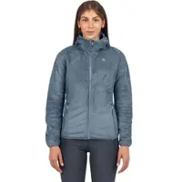 Karpos Vertice Hoodie W Fleece blue mirage (191) XXL