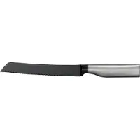 WMF Ultimate Black Messer-Set mit Messerblock 5-teilig