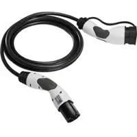 Hager XEV42251611 E-Ladestation Zubehör Kabel M3T2/T2 20A 1P 5m