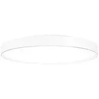 Zumtobel 42952588 Rundleuchte ONDA2 A LRO D590 LED4000-940Z LDE WH