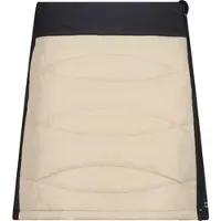 CMP Woman Skirt kaki (P220) 42