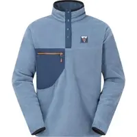 Picture Organic Clothing Picture Arcca M 1/4 Fleece indigo (F) M