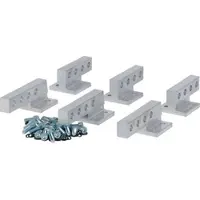 Eaton 183978 Anschluss, 3p, vertikal IZMX-TV403-4000-1