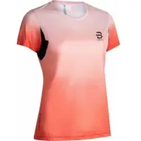 Daehlie T-shirt Intensity Wmn persimmon (39401) XS