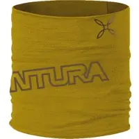 Montura Merino Collar mustard/bronze brown (348140) S