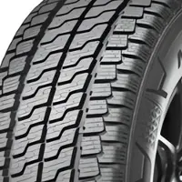 Nexen N'Blue 4Season VAN 195/75 R16 105R Ganzjahresreifen