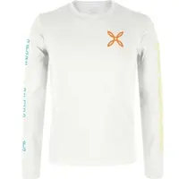 Montura NEW WAY Maglia white (00) XXL
