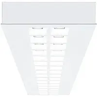 Zumtobel LED Deckeneinbauleuchte 42182125