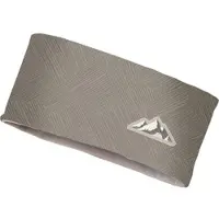 Chillaz Double Layer Headband Mountain dark sand (0630)