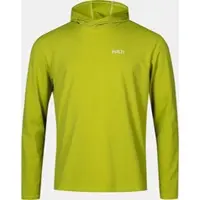 Halti Kaltio M Training Hoodie grenoble green (H55) XL