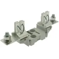 Eaton SD3-S Sicherungsunterteil, Niederspannung, 630 A, AC 690 V, NH3, 1P, IEC, Schraubmontage NH3 SINGLE POLE SILVER SD3S - 3 Stück