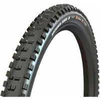 Maxxis Minion Dhr Ii Plus 60tpi Maxxterra Exo+ Tubeless 27.5´´ X 2.80 Mtb-reifen