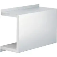 Hager L68689010 Schiebemuffe FWK30/3E I90/E30 100x160 rw