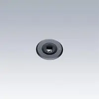 Zumtobel 96701691 LED-Bodeneinbauleuchte CESAR OPERA S WO 1L 930 NB RD ANT