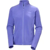 Helly Hansen Women’s Daybreaker Fleece Jacket ultra violet (690) S