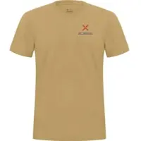 Montura Pitons T-shirt desert beige (036) M