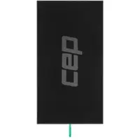 Cep Towel, 2.0, Unisex black (301) OS