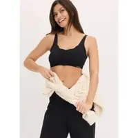 Bonprix T-Shirt-BH mit herausnehmbaren Pads, leichte Formgebung