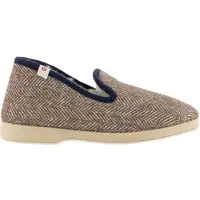 Victoria Confortable Espiga taupe (82) 46