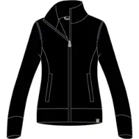 CMP Woman Jacket nero (U901) 40