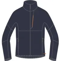 CMP MAN Fleece Jacket antracite (U423) 52