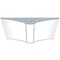 Zumtobel 42950970 Anbauleuchte MLevo AL LED3600-927-65 Q LDO SR