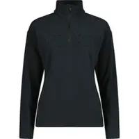 CMP Woman Fleece Fleece Sweat jungle (F902) 48