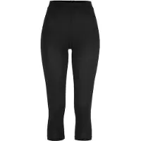 Craft Wool 95 Knickers Women black/melange (999M) XS