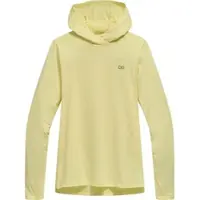 Outdoor Research Women's Activeice Spectrum Sun Hoodie sunlight (2994) L