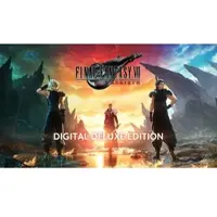 Final Fantasy VII Rebirth Digital Deluxe Edition