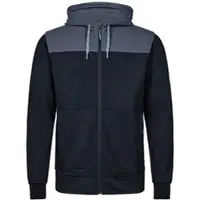 Engel Sweatshirtjacke mit Kapuze 8329-247-50270 Gr. XS deep blue/dark sea