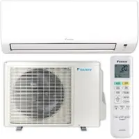 Daikin Split Klimaanlage Komplett-Set | Nepura Comfora | 2,5 kW