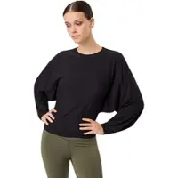 Mandala Pulse Sweater black XL